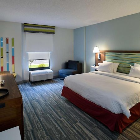 Hampton Inn Fayetteville Εξωτερικό φωτογραφία