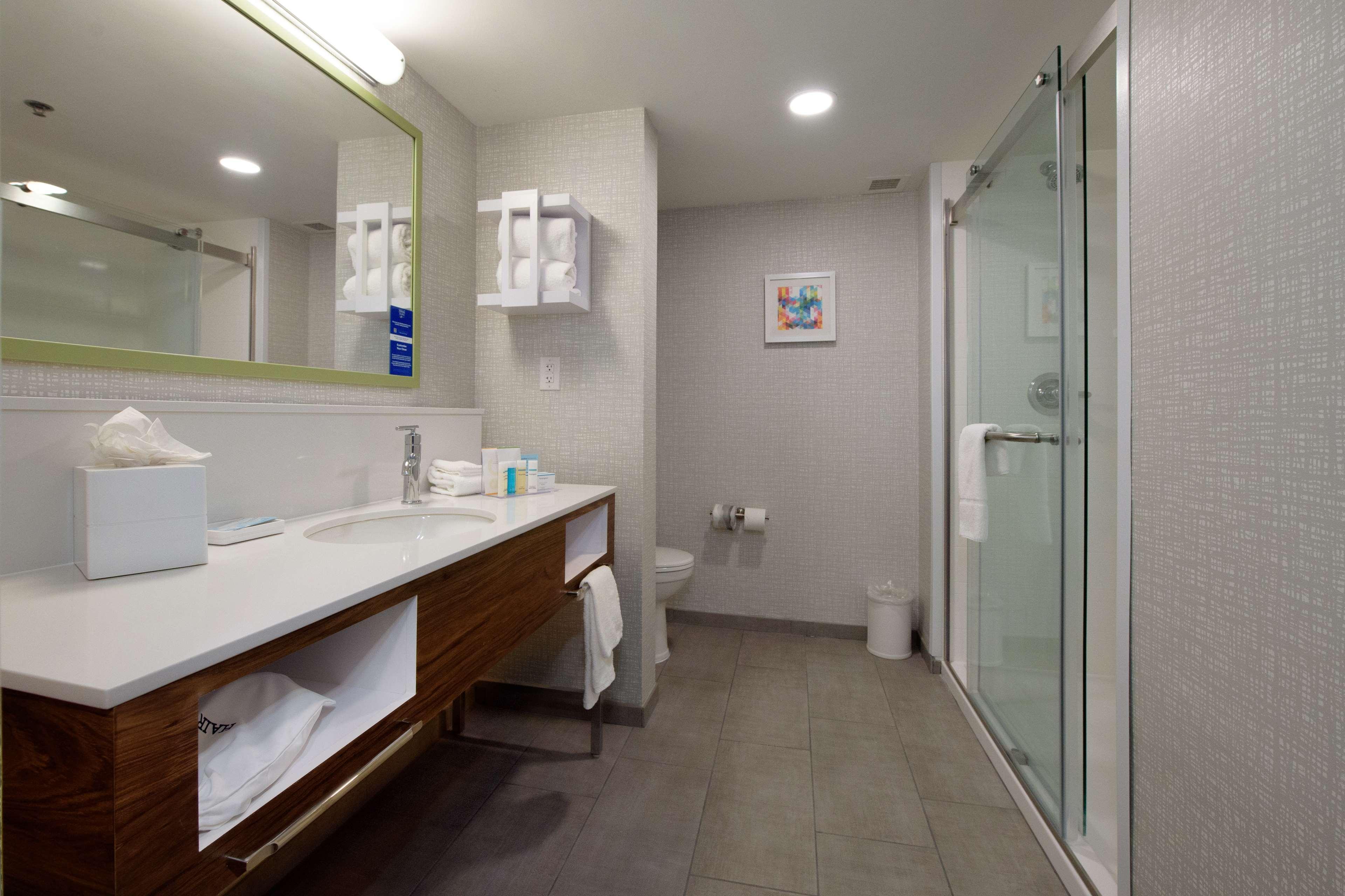 Hampton Inn Fayetteville Εξωτερικό φωτογραφία