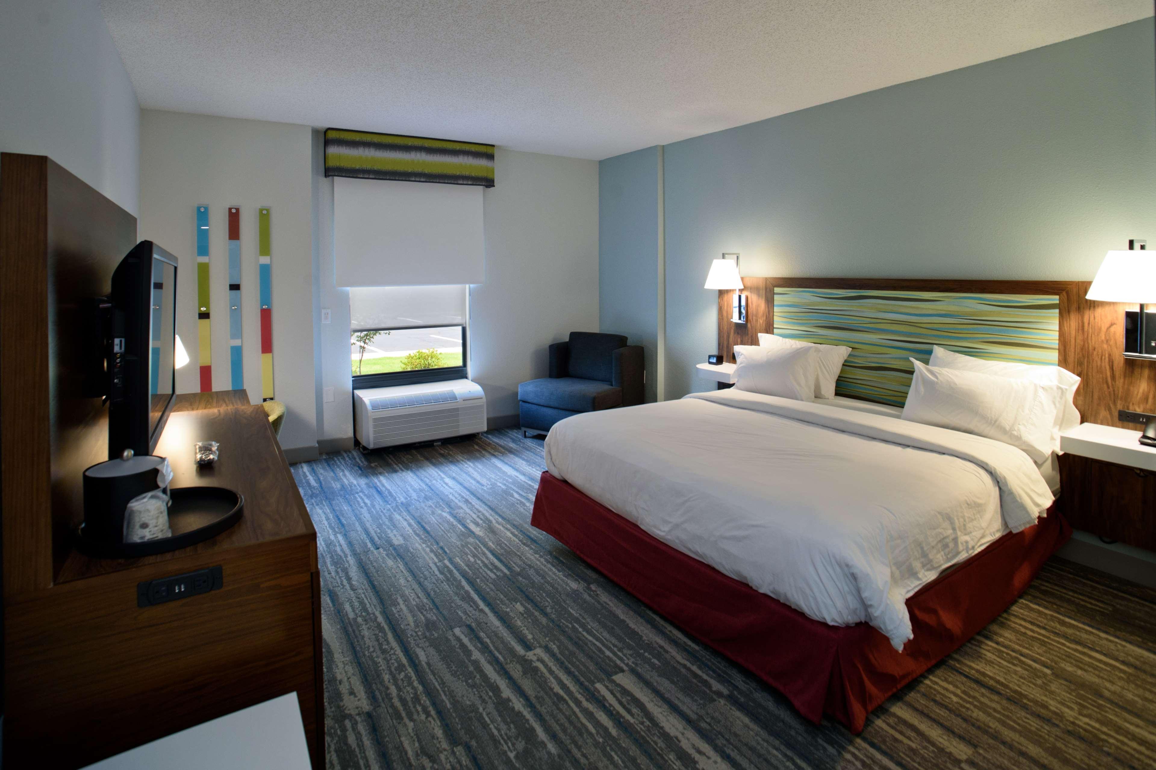 Hampton Inn Fayetteville Εξωτερικό φωτογραφία