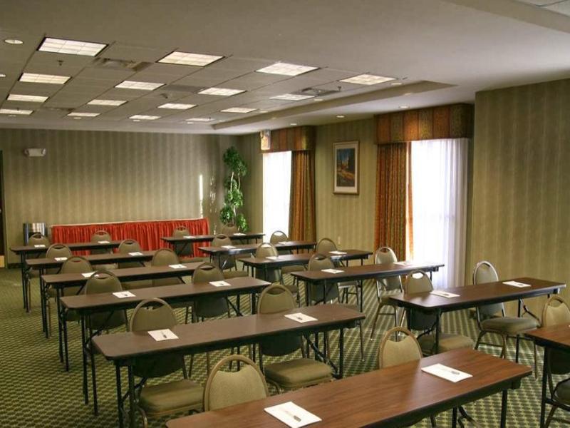 Hampton Inn Fayetteville Εξωτερικό φωτογραφία