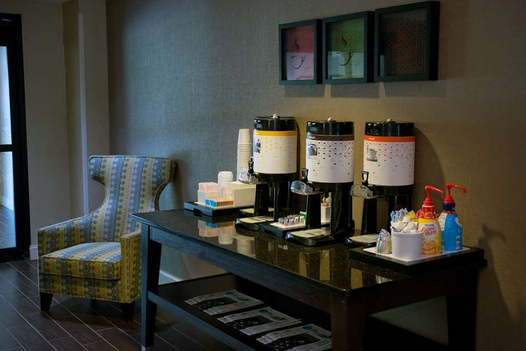 Hampton Inn Fayetteville Εσωτερικό φωτογραφία
