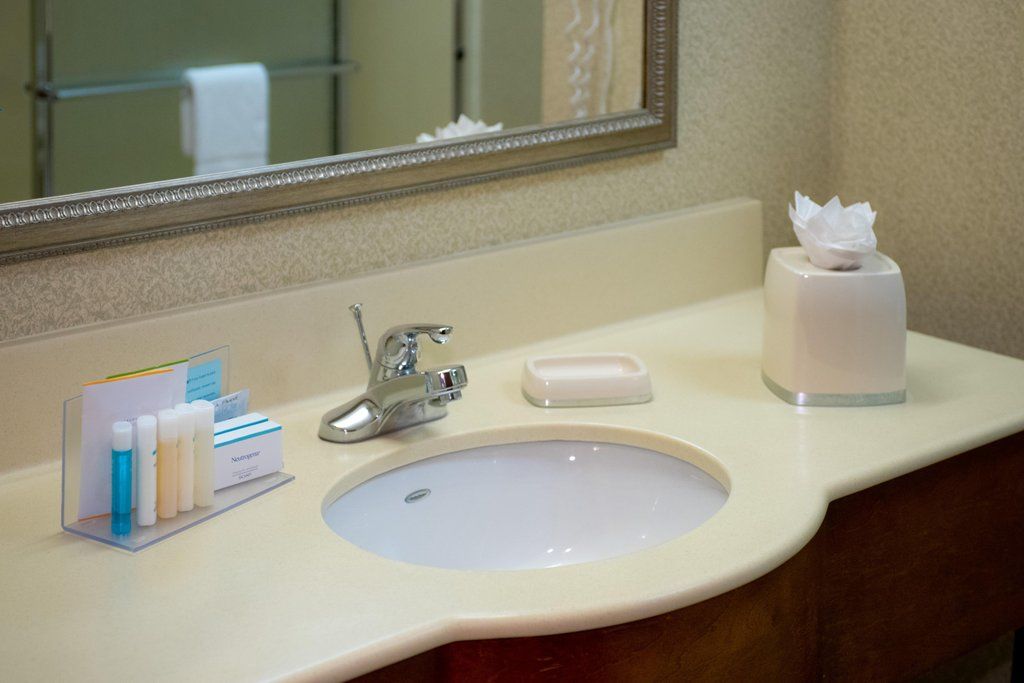 Hampton Inn Fayetteville Εξωτερικό φωτογραφία